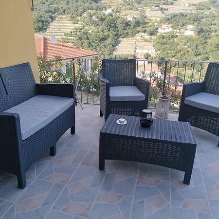 La Casa Di Trilly Sanremo Exterior foto