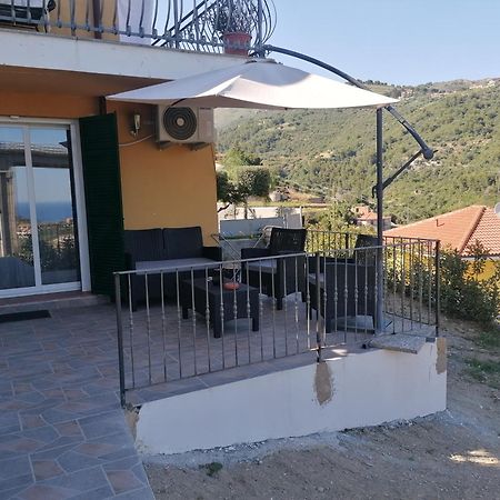 La Casa Di Trilly Sanremo Exterior foto