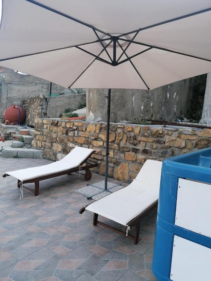 La Casa Di Trilly Sanremo Exterior foto